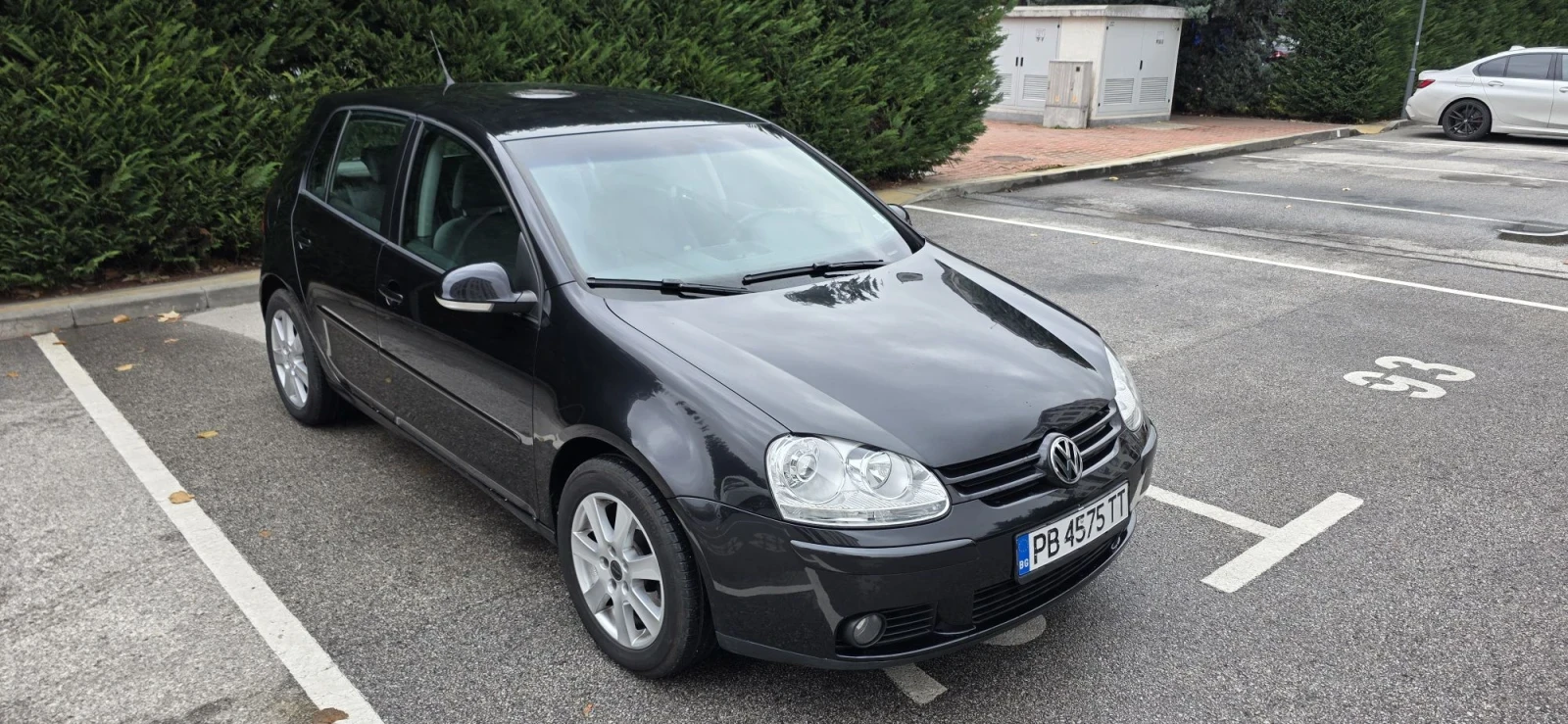 VW Golf, снимка 2 - Автомобили и джипове - 56746195