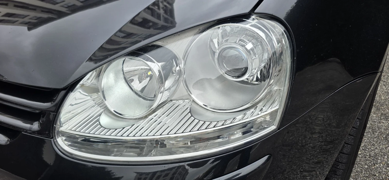 VW Golf, снимка 13 - Автомобили и джипове - 56746195