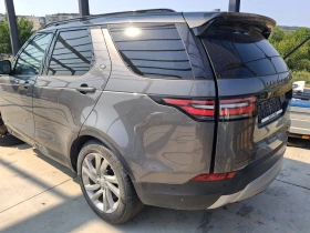 Land Rover Discovery 3.0dчасти, снимка 3
