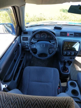 Honda Cr-v, снимка 16