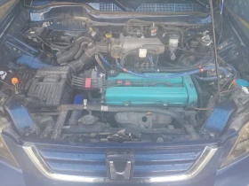 Honda Cr-v, снимка 3