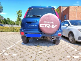 Honda Cr-v, снимка 6