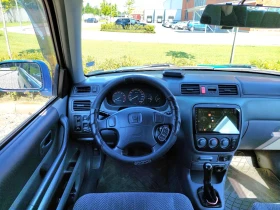 Honda Cr-v, снимка 14