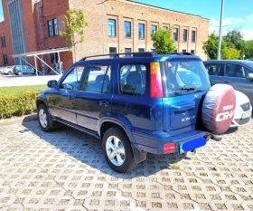 Honda Cr-v, снимка 7