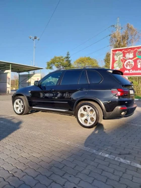 BMW X5, снимка 6