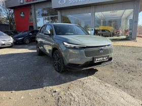 Honda Hr-v 1, 5 i-MMD e:HEV, снимка 7