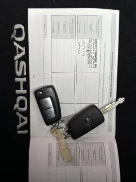 Nissan Qashqai 1.5 dci , снимка 16