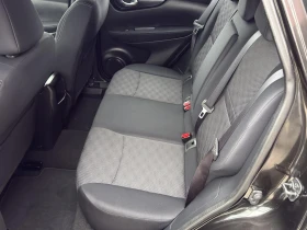 Nissan Qashqai 1.5 dci , снимка 9