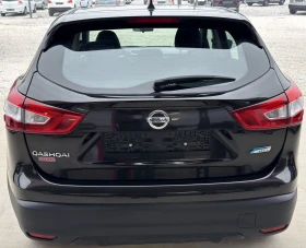 Nissan Qashqai 1.5 dci , снимка 6
