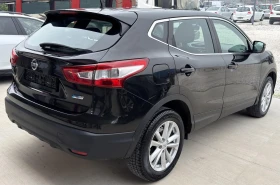 Nissan Qashqai 1.5 dci , снимка 4