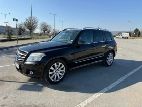 Mercedes-Benz GLK 220 cdi, снимка 1