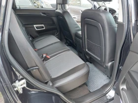 Opel Antara, снимка 13