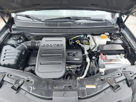 Opel Antara, снимка 17