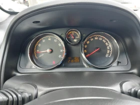 Opel Antara, снимка 16