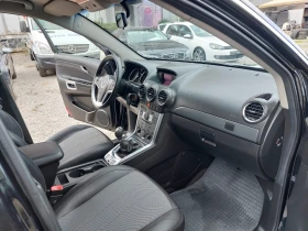 Opel Antara, снимка 12