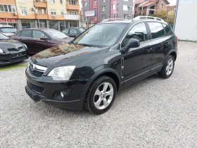 Opel Antara, снимка 1
