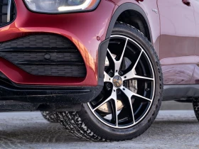 Mercedes-Benz GLC 43 AMG ПОДГРЕВ* КАМЕРА* КЕЙЛЕС* LANE* ASSIST, снимка 4