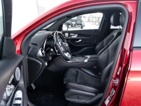 Mercedes-Benz GLC 43 AMG ПОДГРЕВ* КАМЕРА* КЕЙЛЕС* LANE* ASSIST, снимка 15