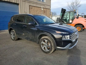 Hyundai Santa fe SEL PREMIUM| HARMAN/KARDON| ПАНО| LANE ASSIST, снимка 3