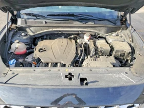 Hyundai Santa fe SEL PREMIUM| HARMAN/KARDON| ПАНО| LANE ASSIST, снимка 12