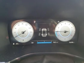 Hyundai Santa fe SEL PREMIUM| HARMAN/KARDON| ПАНО| LANE ASSIST, снимка 9