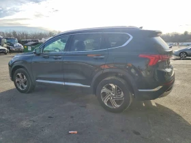 Hyundai Santa fe SEL PREMIUM| HARMAN/KARDON| ПАНО| LANE ASSIST, снимка 4