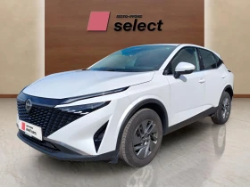 Nissan Qashqai 1.3, снимка 1