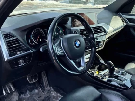 BMW X3 * xDrive30i * ПРЕДСТАВИТЕЛСТВО * ДИГИТАЛНО , снимка 5