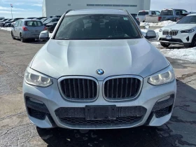 BMW X3 * xDrive30i * ПРЕДСТАВИТЕЛСТВО * ДИГИТАЛНО , снимка 6