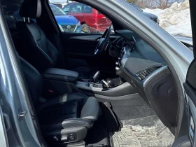 BMW X3 * xDrive30i * ПРЕДСТАВИТЕЛСТВО * ДИГИТАЛНО , снимка 16
