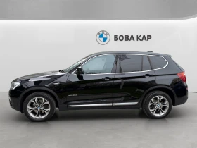 BMW X3 xDrive20d N1, снимка 4