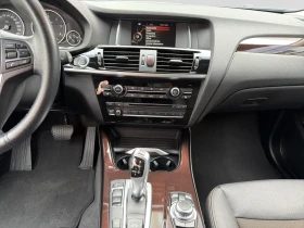 BMW X3 xDrive20d N1, снимка 11