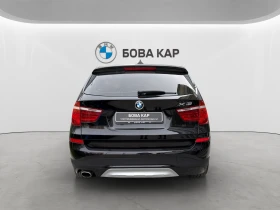 BMW X3 xDrive20d N1, снимка 6