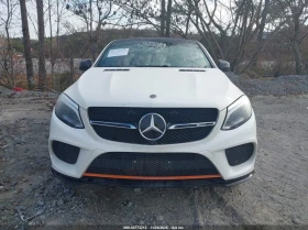 Mercedes-Benz GLE 43 AMG 3.0l Amg Gle 43 Coupe 4Matic, снимка 12