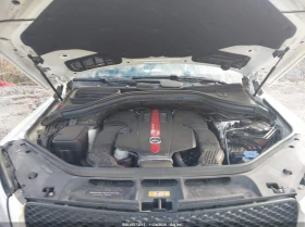 Mercedes-Benz GLE 43 AMG 3.0l Amg Gle 43 Coupe 4Matic, снимка 10