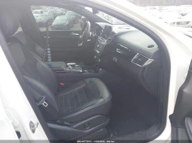 Mercedes-Benz GLE 43 AMG 3.0l Amg Gle 43 Coupe 4Matic, снимка 5