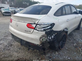 Mercedes-Benz GLE 43 AMG 3.0l Amg Gle 43 Coupe 4Matic, снимка 6