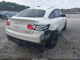 Mercedes-Benz GLE 43 AMG 3.0l Amg Gle 43 Coupe 4Matic, снимка 4