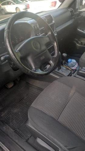 Opel Frontera, снимка 6