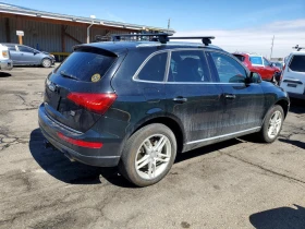 Audi Q5 3.0l Tdi Premium Plus, снимка 3