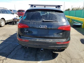 Audi Q5 3.0l Tdi Premium Plus, снимка 6