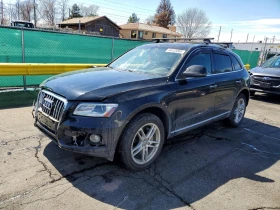 Audi Q5 3.0l Tdi Premium Plus, снимка 1