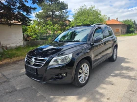 VW Tiguan 2.0TDI 4MOTION КОЖА DSG PANORAMA BI-XENON КАМЕРА, снимка 1