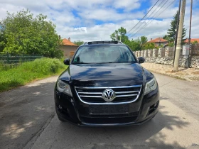 VW Tiguan 2.0TDI 4MOTION КОЖА DSG PANORAMA BI-XENON КАМЕРА, снимка 2