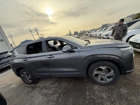 Hyundai Santa fe 2.2 CRDI 4x4  - ОЧАКВАН ВНОС, снимка 3
