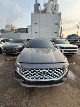 Hyundai Santa fe 2.2 CRDI 4x4  - ОЧАКВАН ВНОС, снимка 1