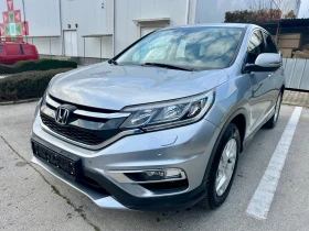 Honda Cr-v 1.6 i-DTEC 4WD FACELIFT, снимка 3