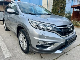 Honda Cr-v 1.6 i-DTEC 4WD FACELIFT, снимка 5