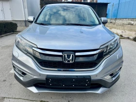 Honda Cr-v 1.6 i-DTEC 4WD FACELIFT, снимка 7