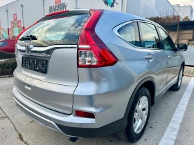 Honda Cr-v 1.6 i-DTEC 4WD FACELIFT, снимка 6